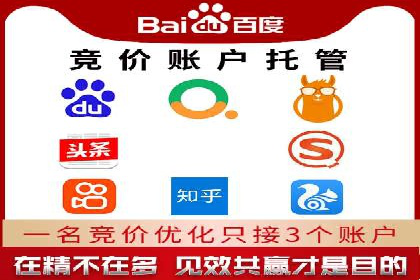 竞价SEM托管案例：广告投放的优化之道